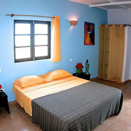 Sakaroule Bed & Breakfast Santa Maria Luaran gambar