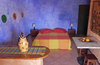 Sakaroule Bed & Breakfast Santa Maria Luaran gambar