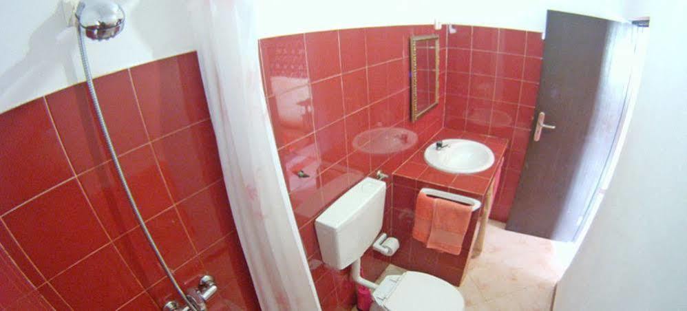 Sakaroule Bed & Breakfast Santa Maria Luaran gambar